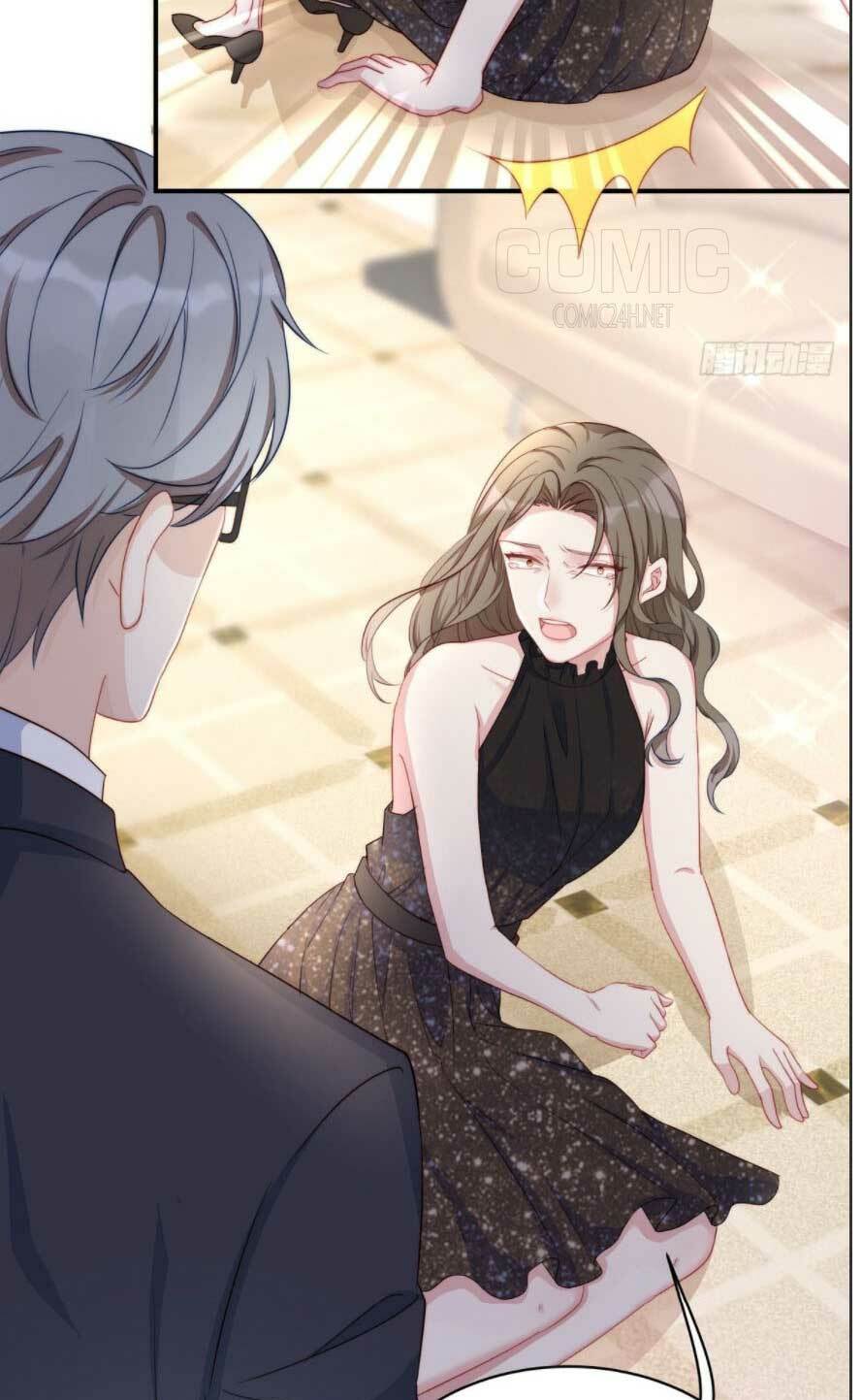 sủng em sủng tới tận cùng chapter 105.2 14