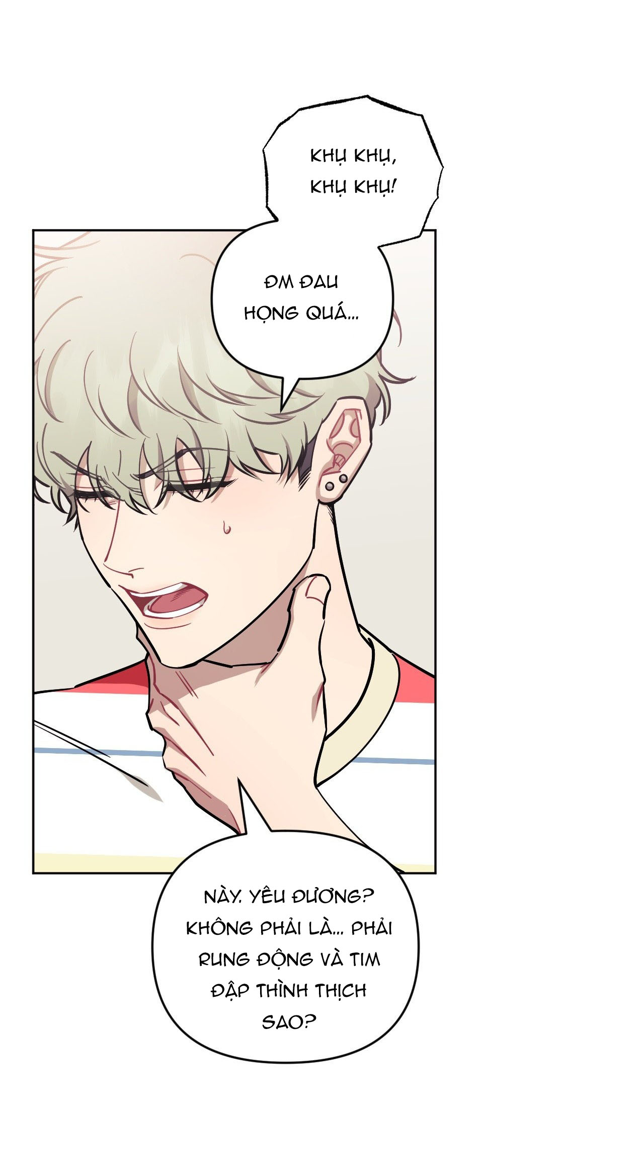 hơn cả bạn bè chapter 75.1 21