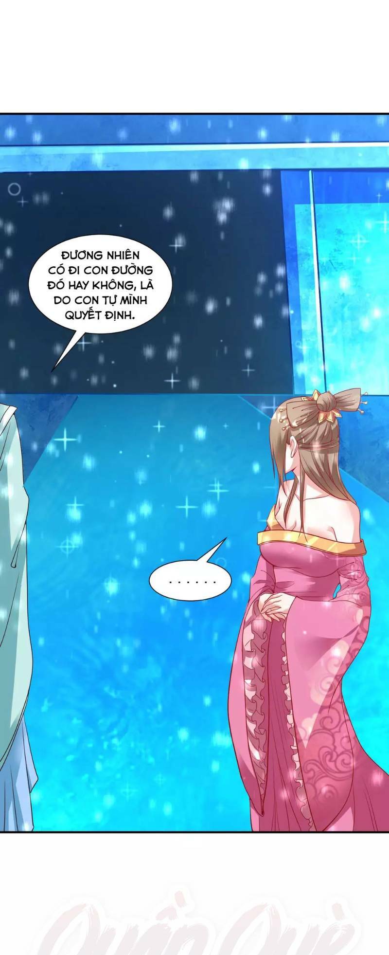 đạo ấn chapter 26 25