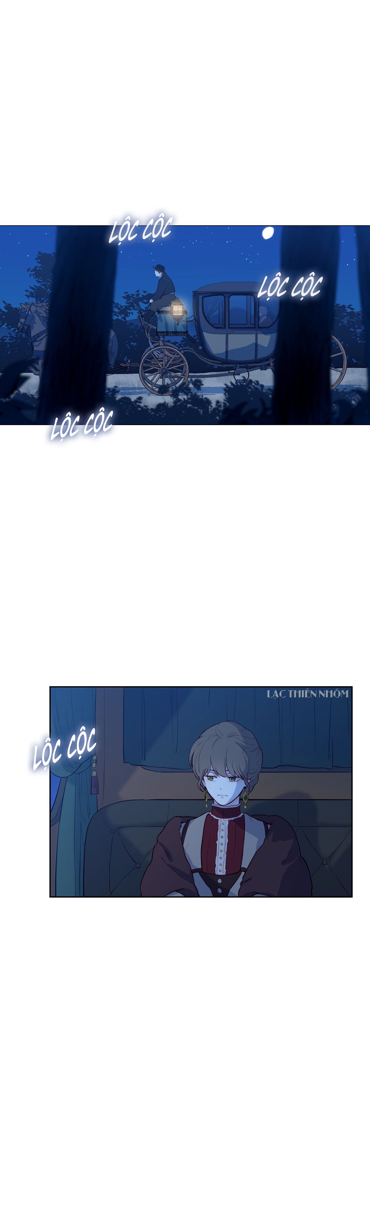 máu của nàng giselle chapter 12 26