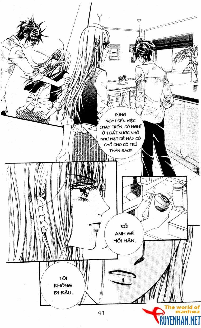 chàng trai hào hiệp chapter 1 43