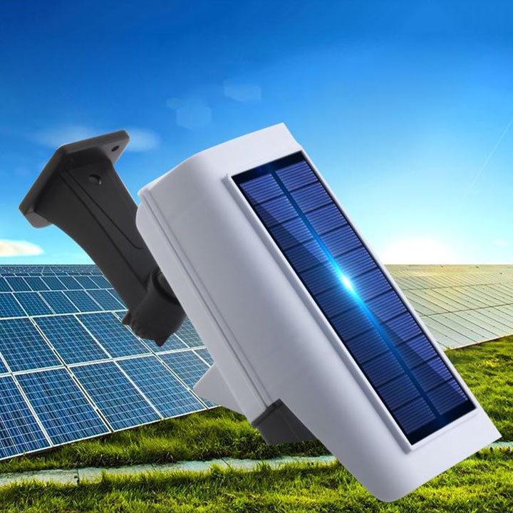 Đèn Led Cảm Ứng Năng Lượng Mặt Trời Cao Cấp-Hàng Chính hãng