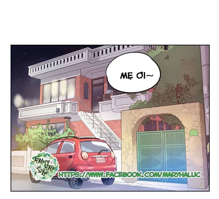 tôi muốn bay như một con bướm chapter 13 2