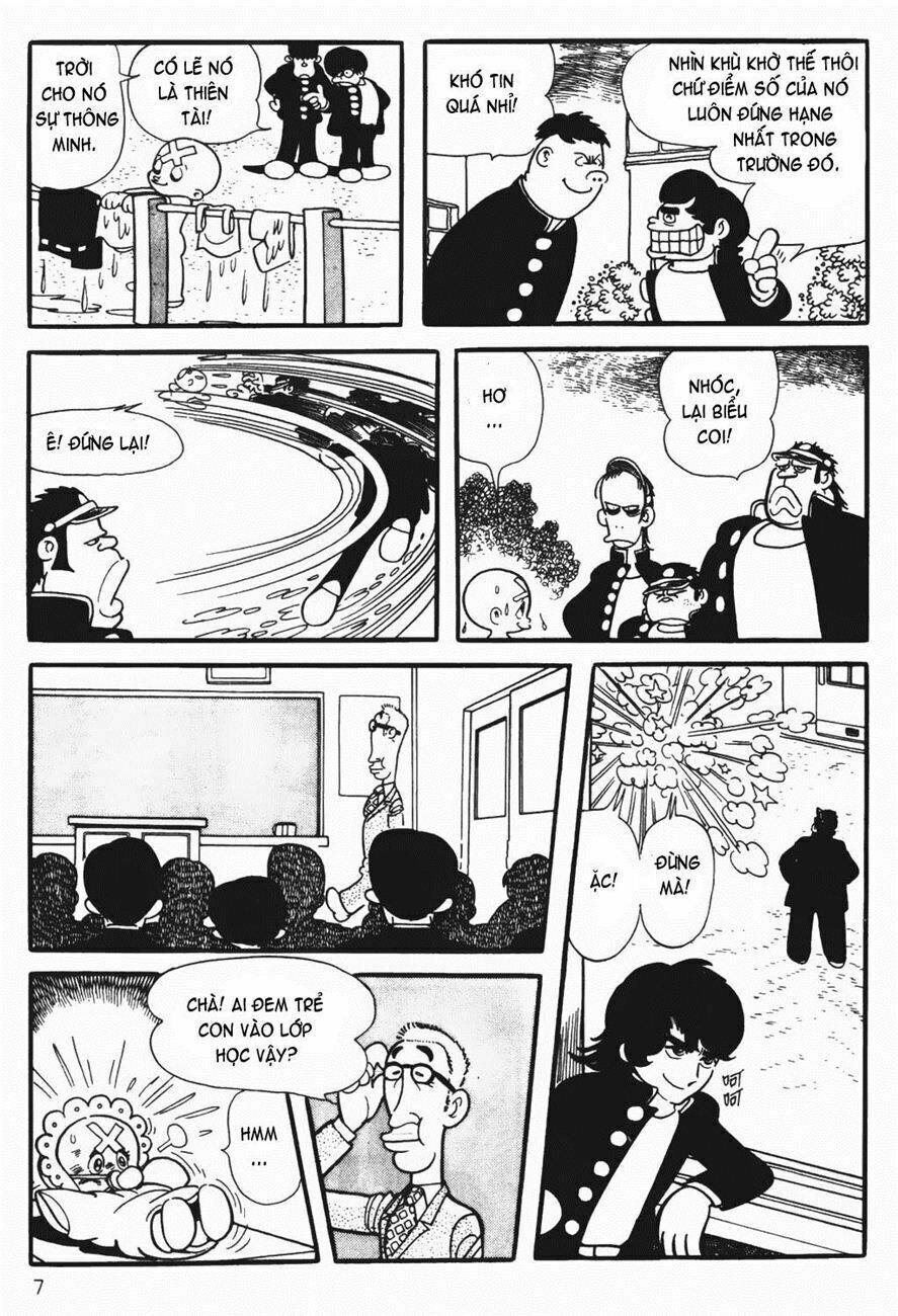 cậu bé ba mắt chapter 1 8