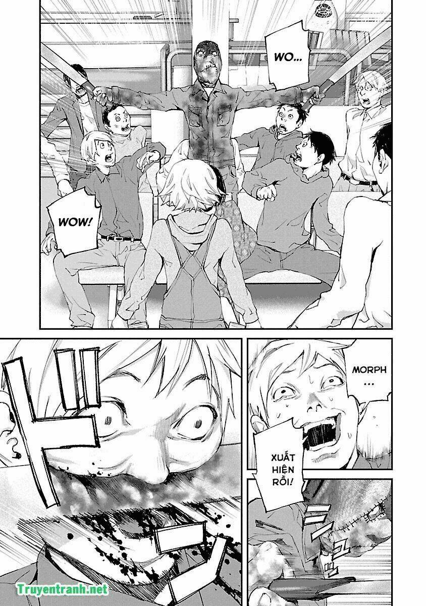 killing morph chapter 39 8