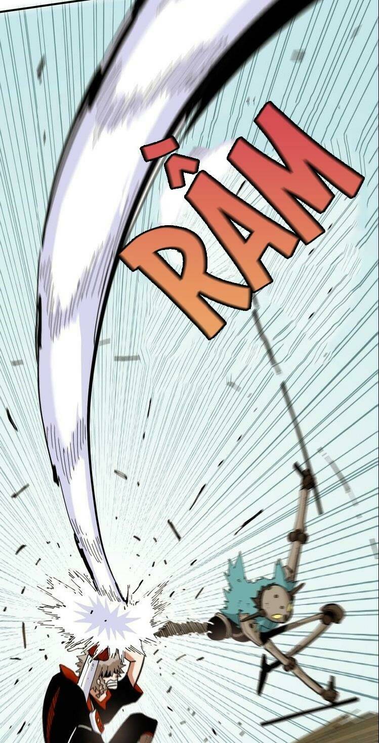 mạt thế chi thư chapter 25 46