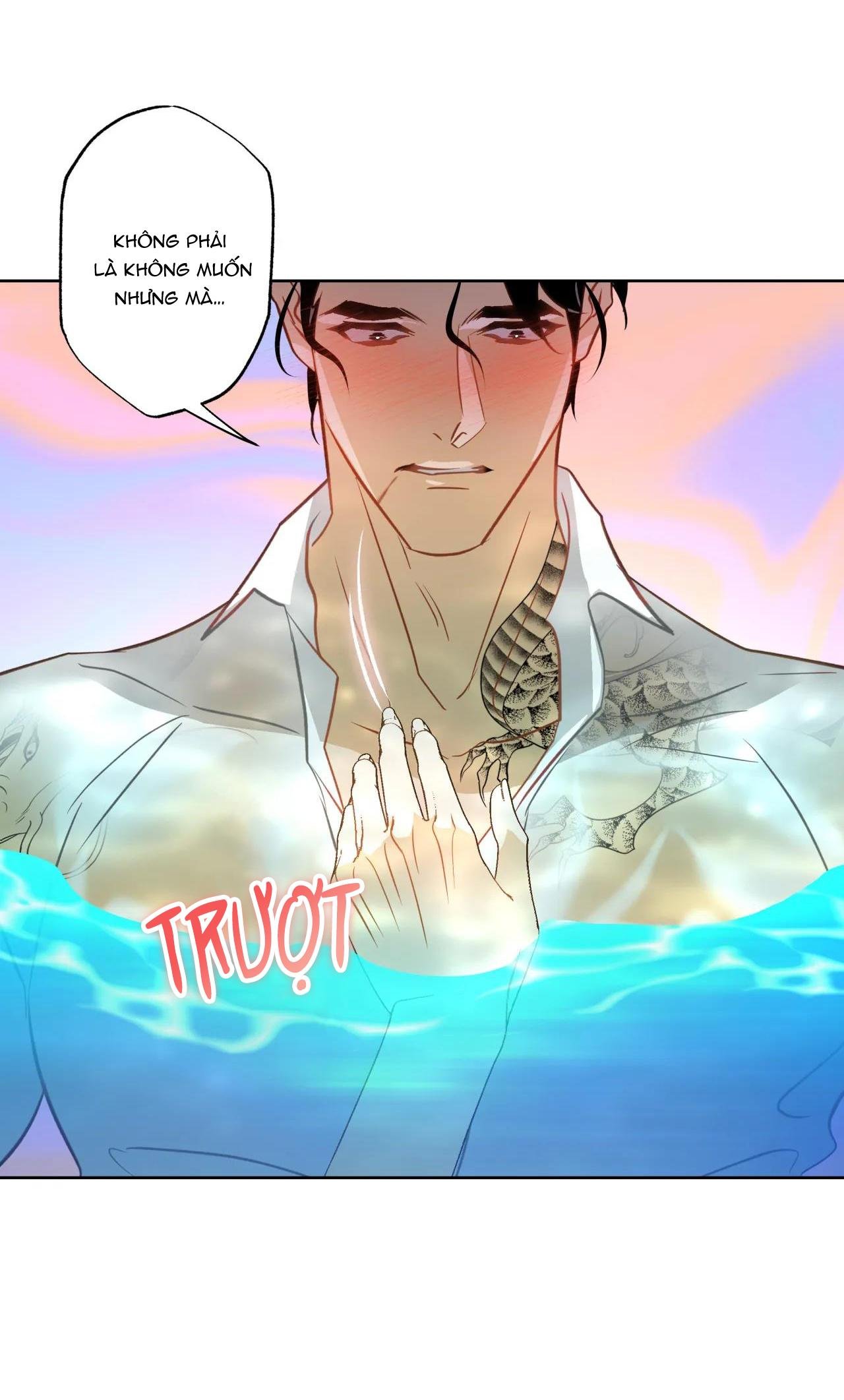 mỹ nhân ngư chapter 6 22