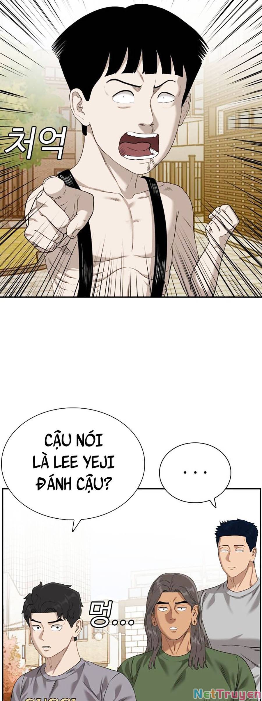 người xấu chapter 95 37