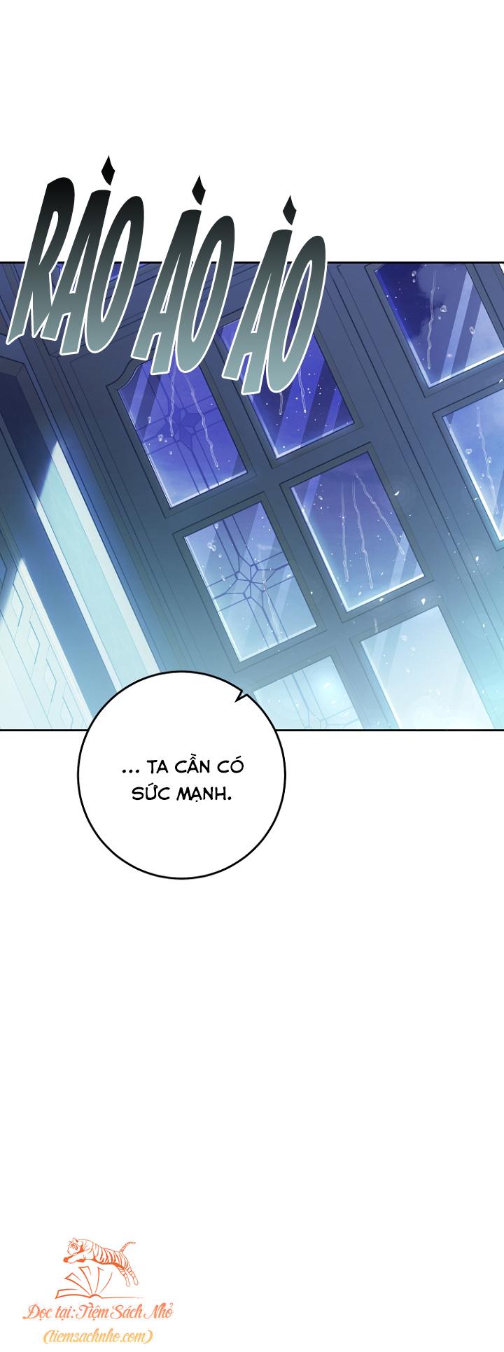 ác nữ là con rối chapter 67 71