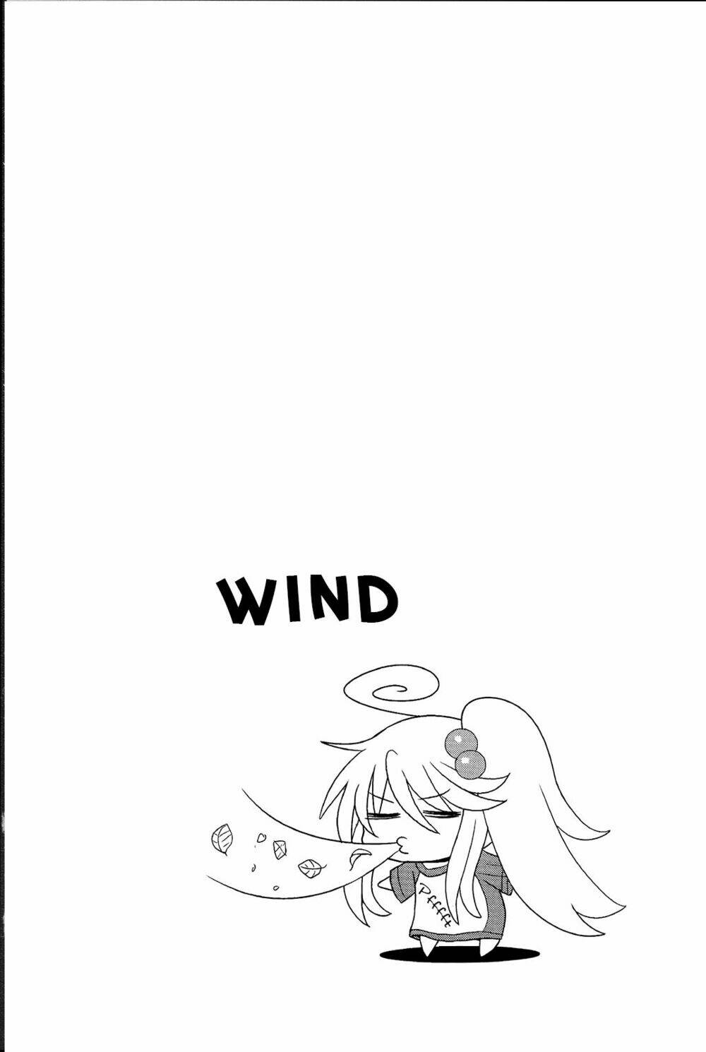 komori-chan wa yaruki o dase chapter 7 9