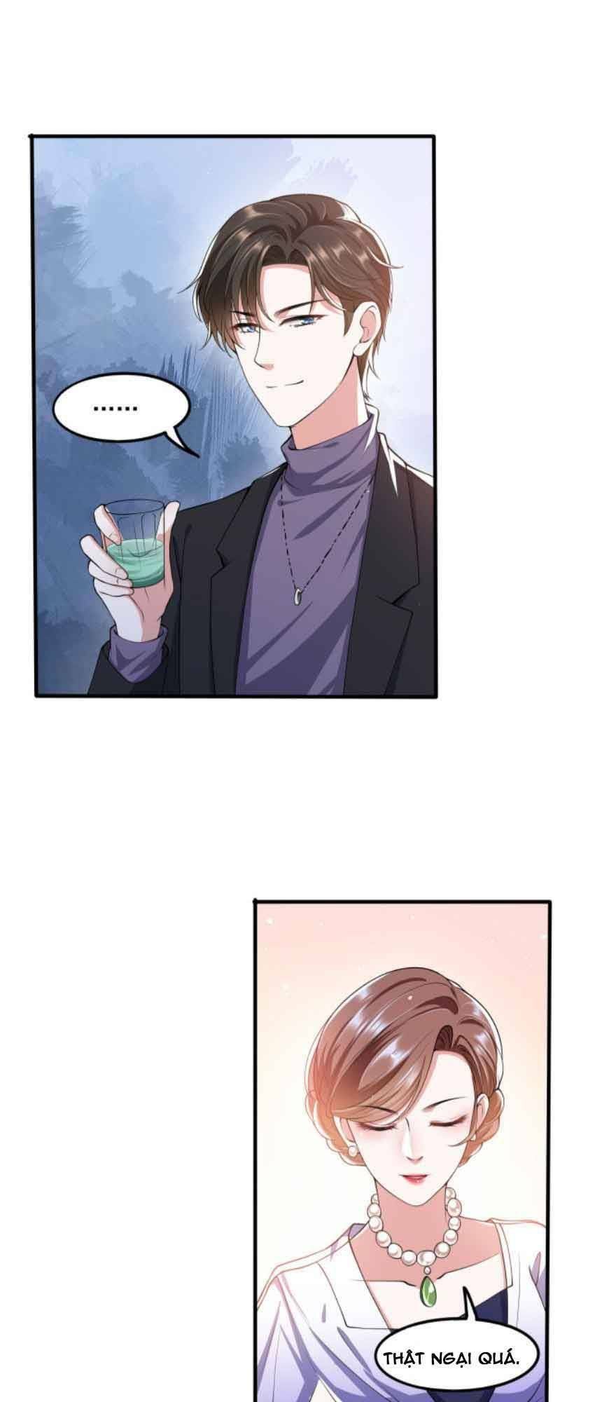 nhất sanh hữu hỉ chapter 12 4