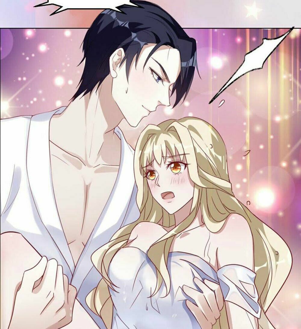 thần luân mật luyến chapter 7 23