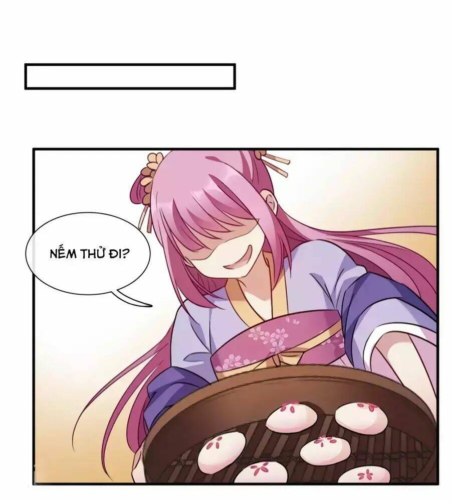 toàn cơ từ chapter 49.1 21