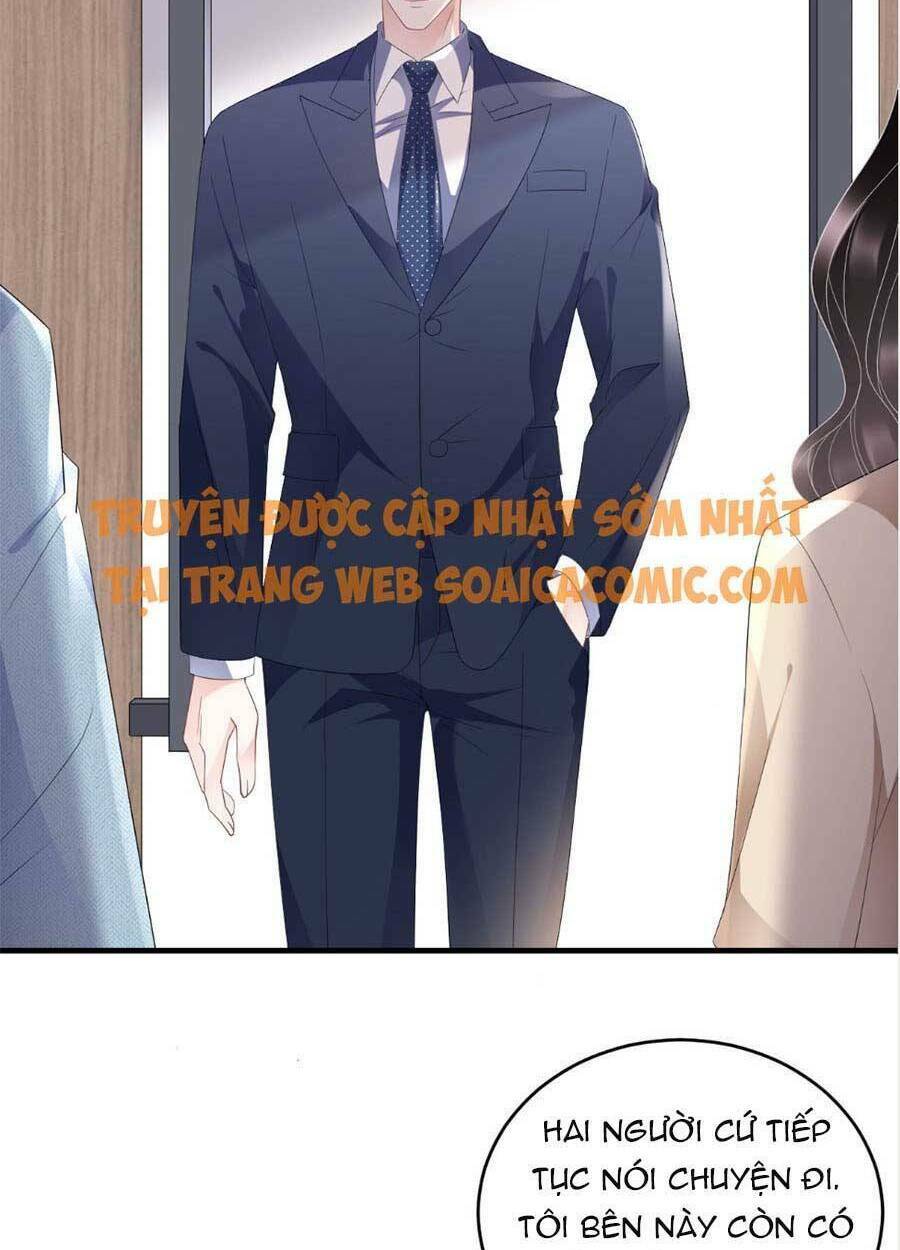 đại tiểu thư có ý đồ gì xấu đâu chapter 99 17