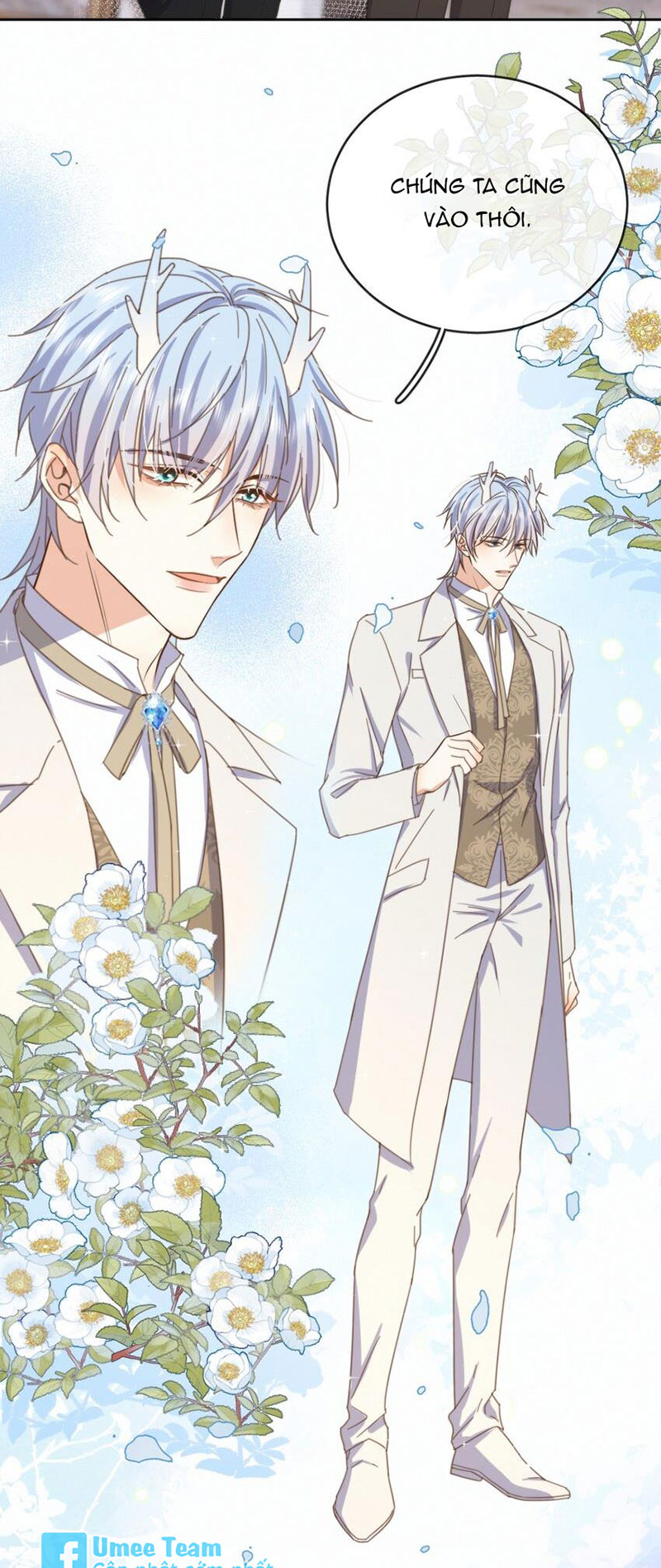 huynh dạy đệ vô lễ chapter 29 33