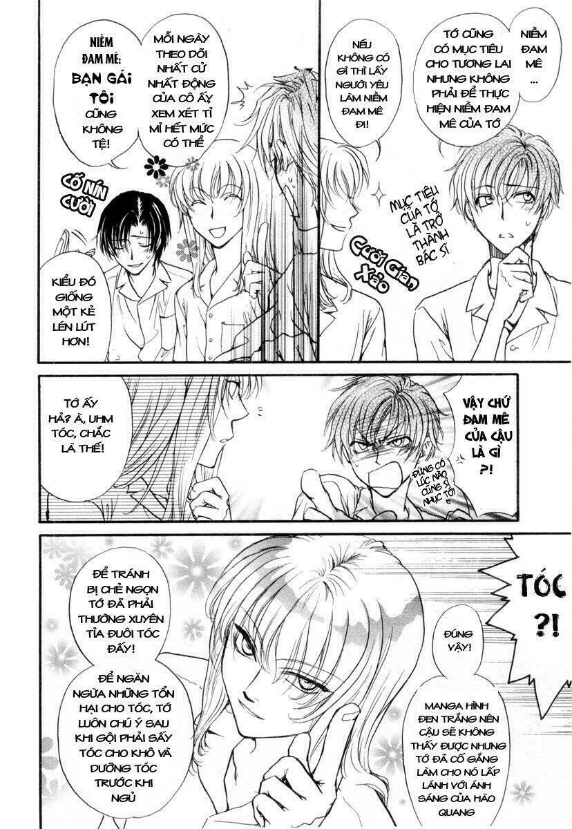 princess princess chapter 3 35