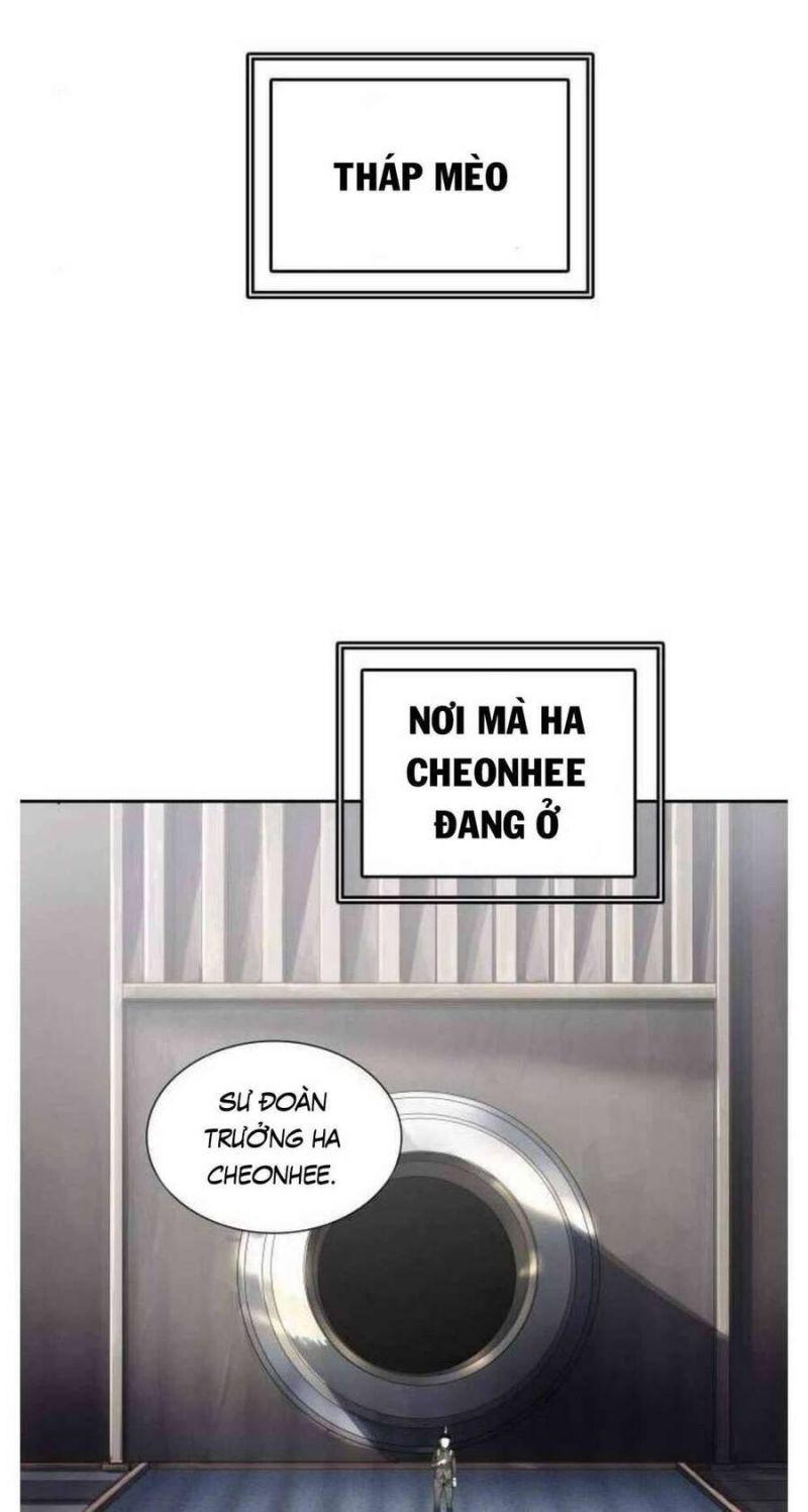 tòa tháp bí ẩn 2 chapter 505 47