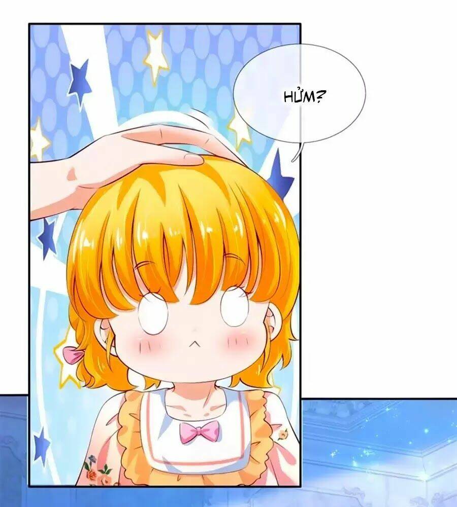 bỗng một ngày trở thành con gái nhà vua chapter 119 21