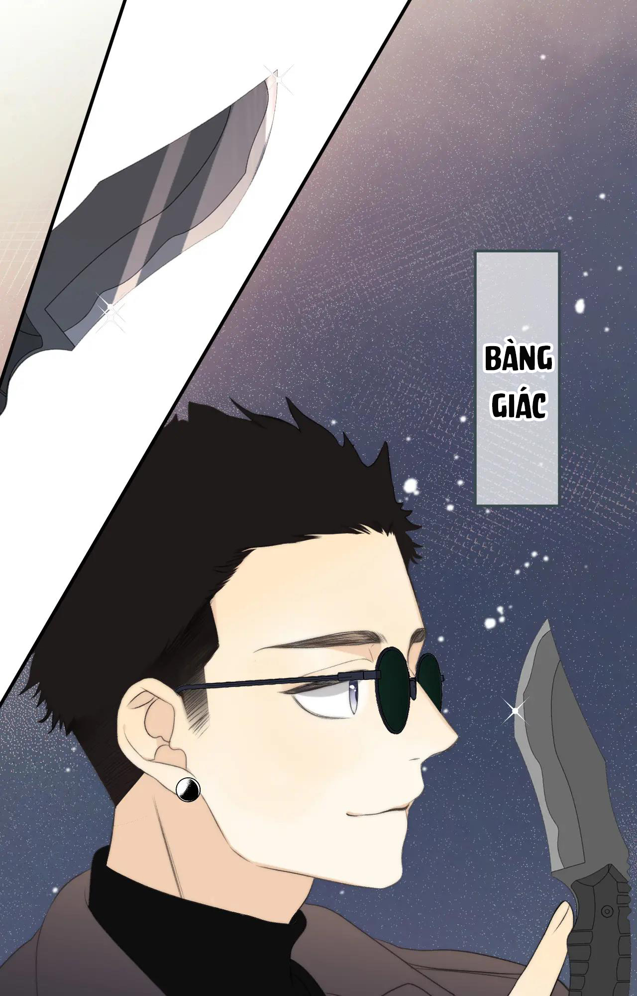 lại gặp nhau rồi, lâu tiểu thư chapter 51 15