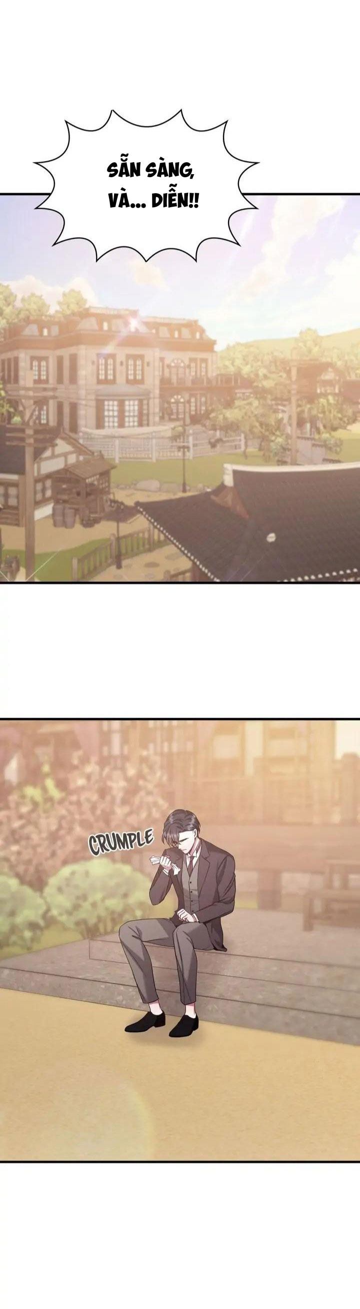 ngày mai chapter 45 7