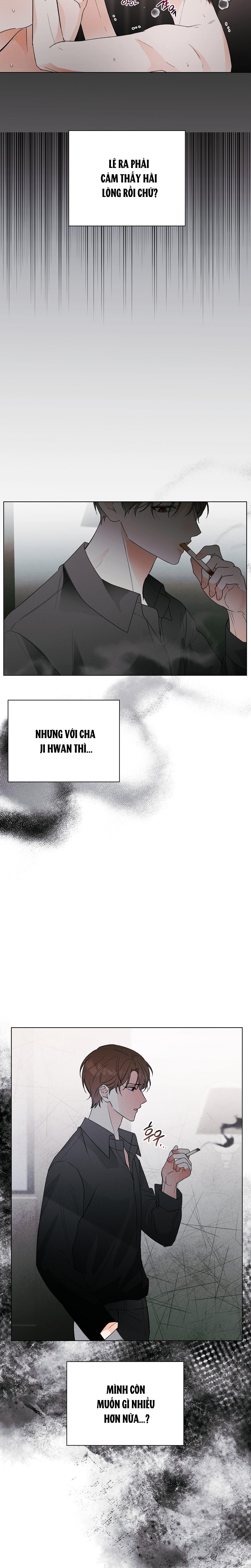 truyện ngắn bl hạng nặng – happening chapter 3 13