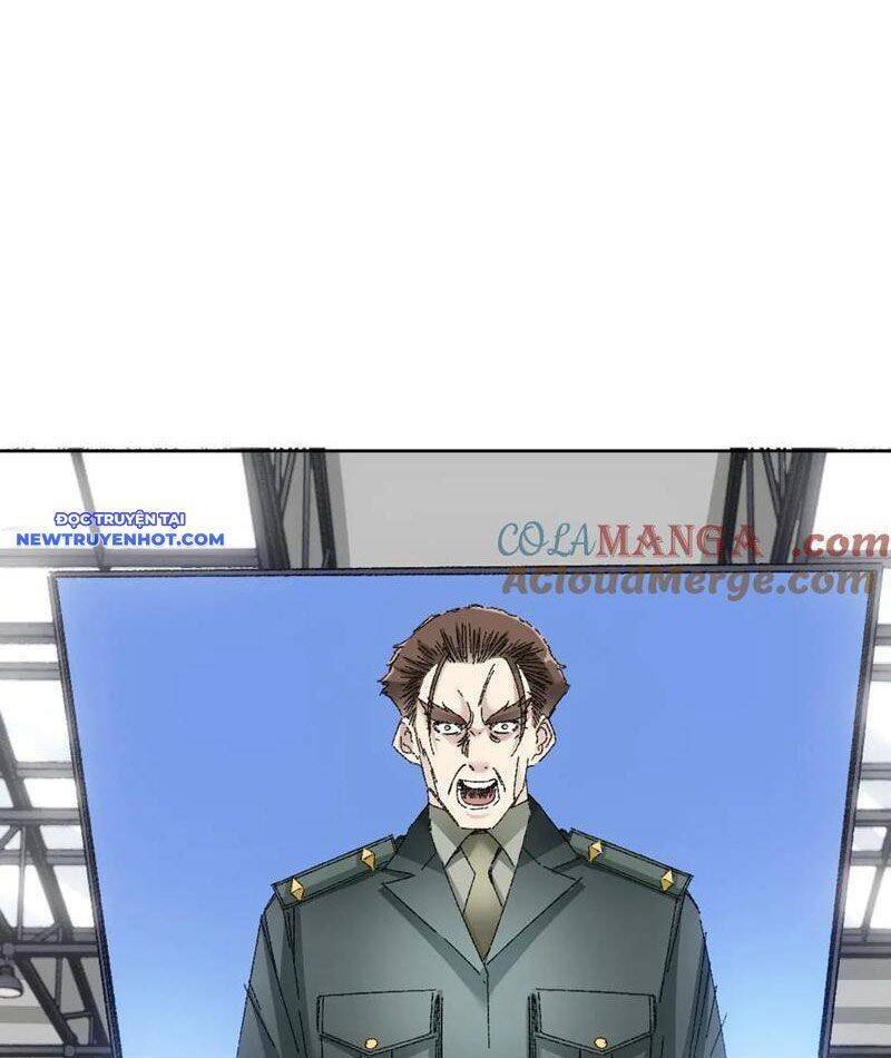 ta tạo ra tổ chức cứu thế chapter 20 4