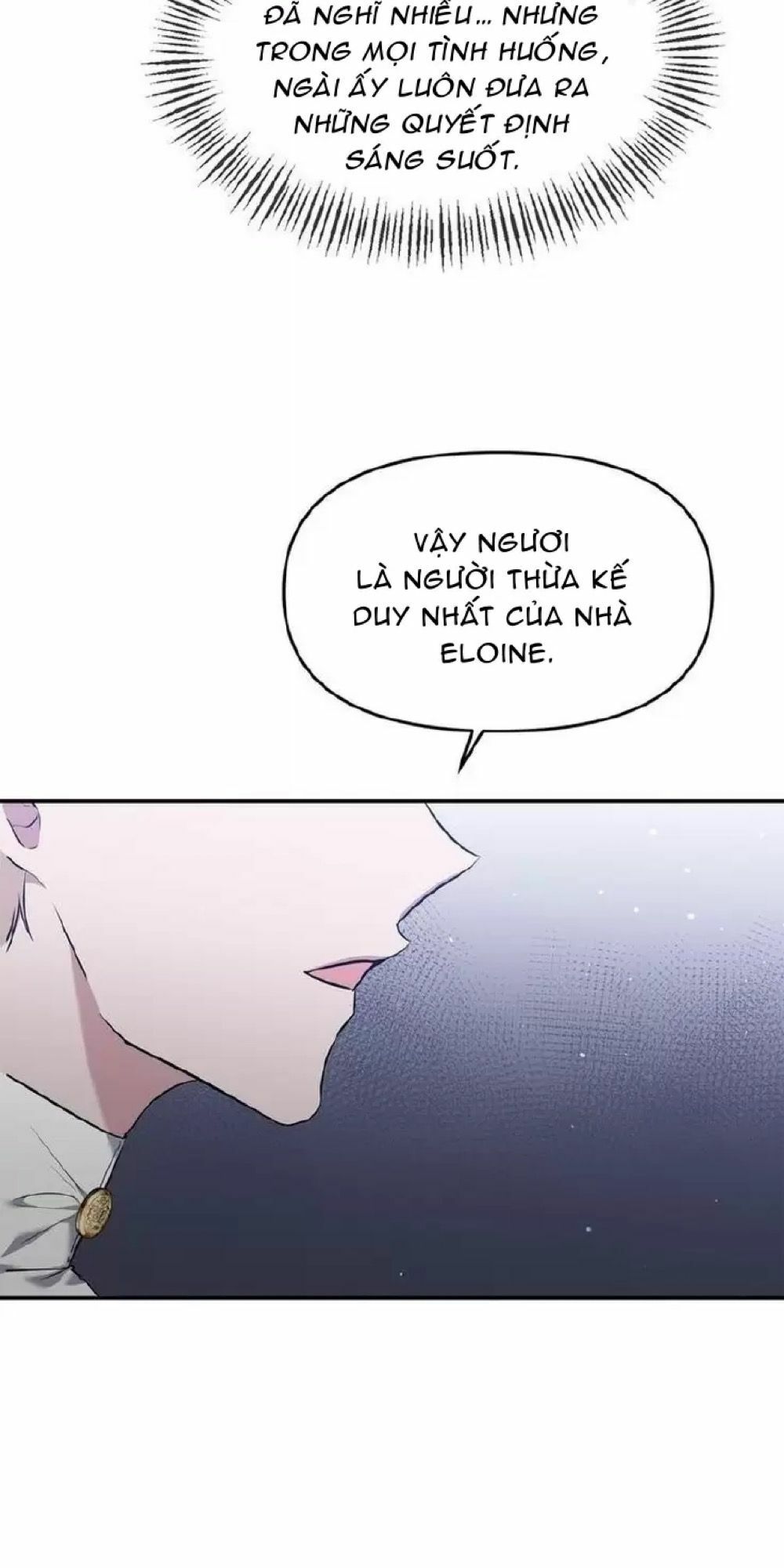 nữ công tước phương bắc là một nhân vật phản diện chapter 8 4