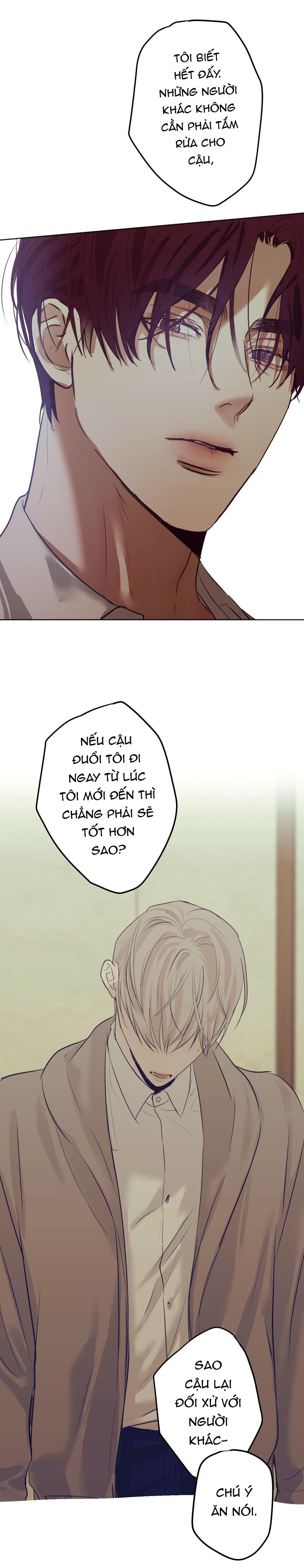 ái dục chapter 9 21