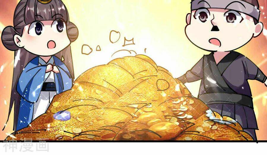 vạn giới tiên vương chapter 108 46