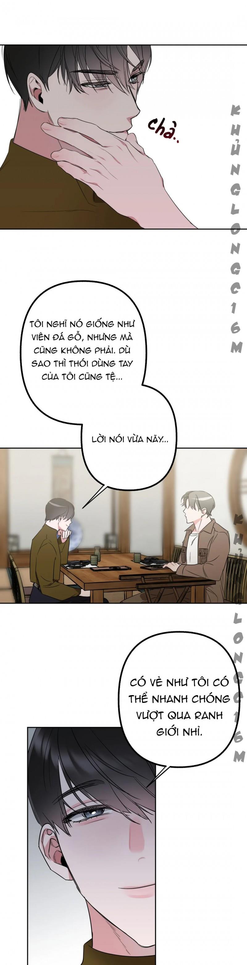 ngã rẽ chapter 5.2 8