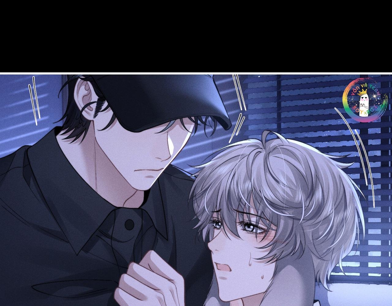 chấp sự thỏ tai cụp chapter 131.2 67