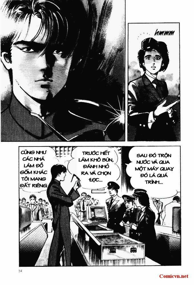 crying freeman chapter 2 5