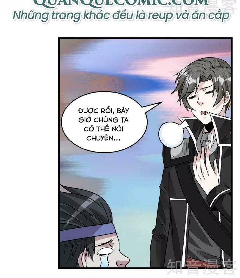 kiếm vũ chapter 106 26