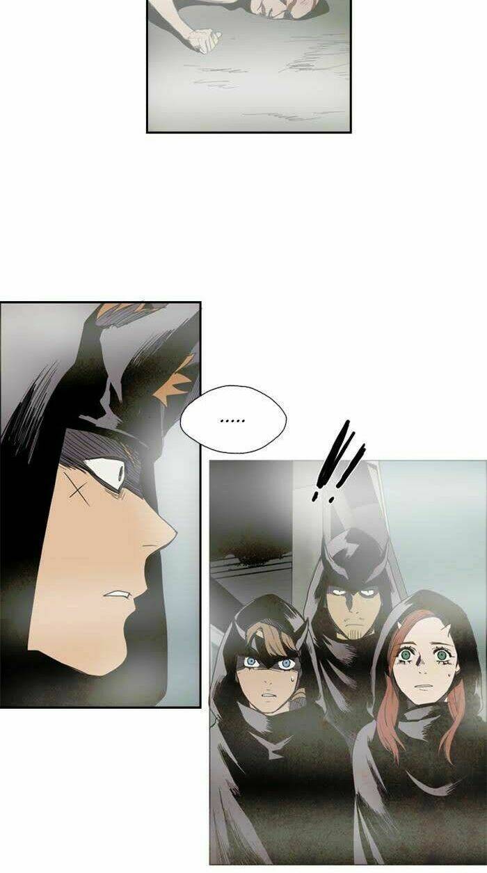 lessa 2: the crimson knight chapter 12 16