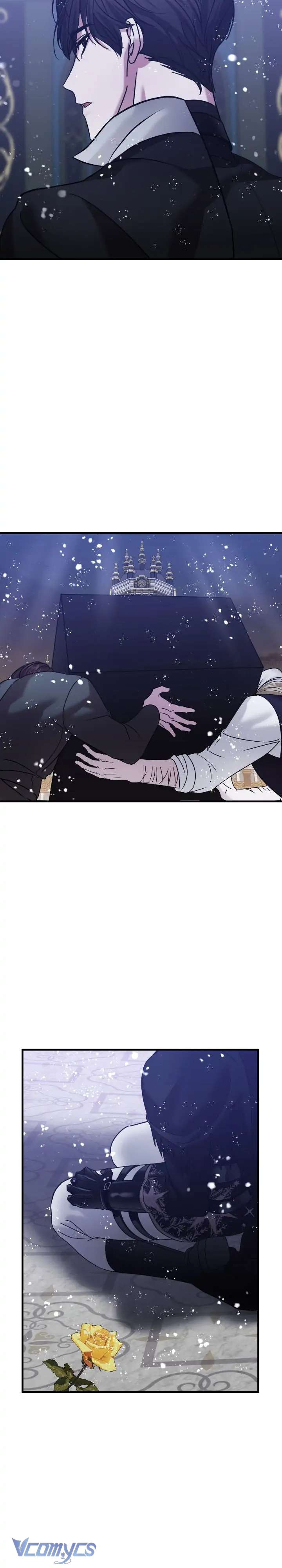 hôn nhân trả thù chapter 44 33