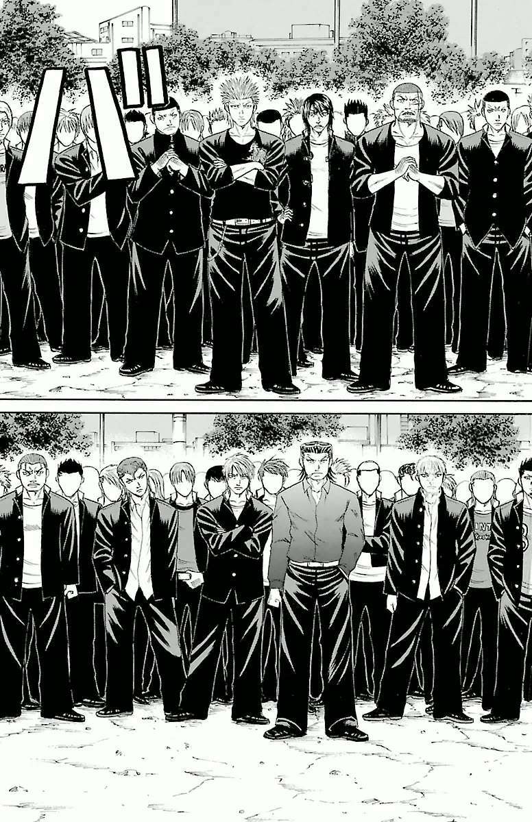 crows zero chapter 58 15