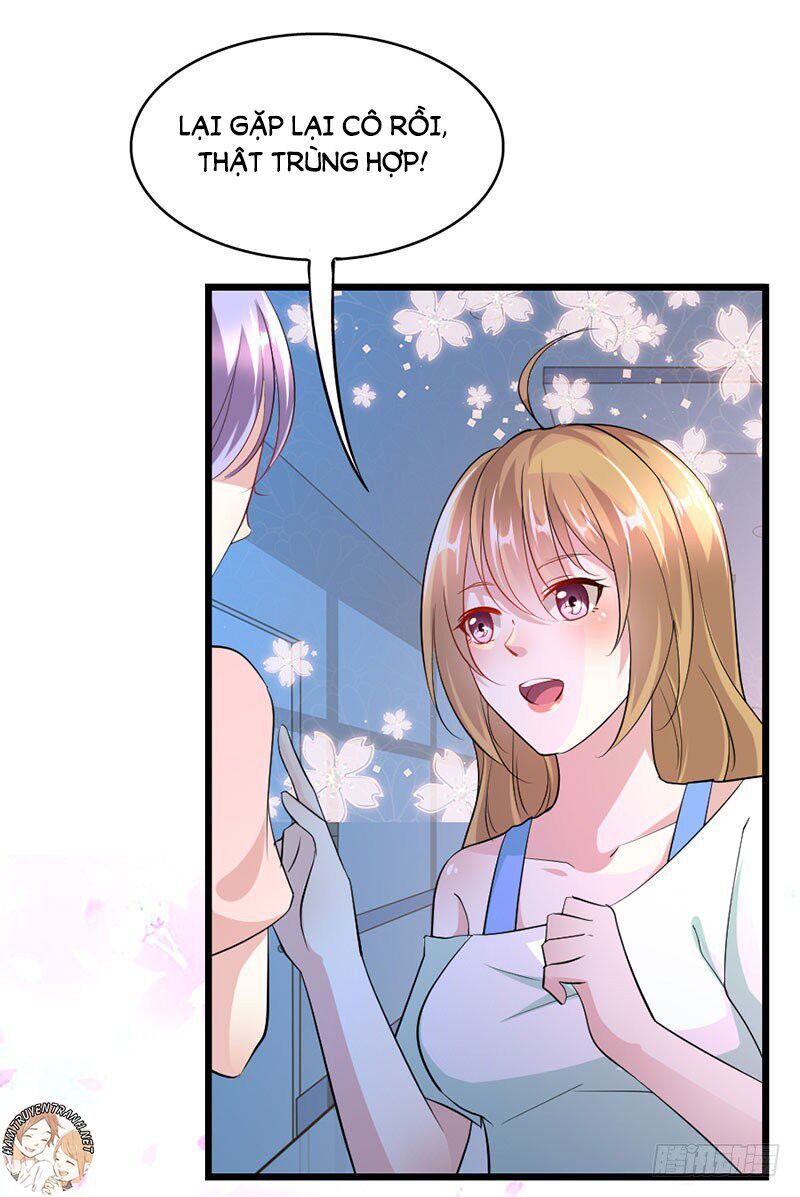 mặt nạ mê hoặc chapter 33 5