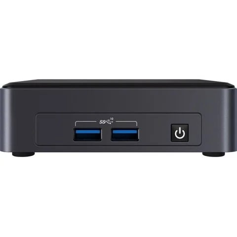 GEARVN - Máy Bộ Intel NUC BNUC11TNKI30Z00