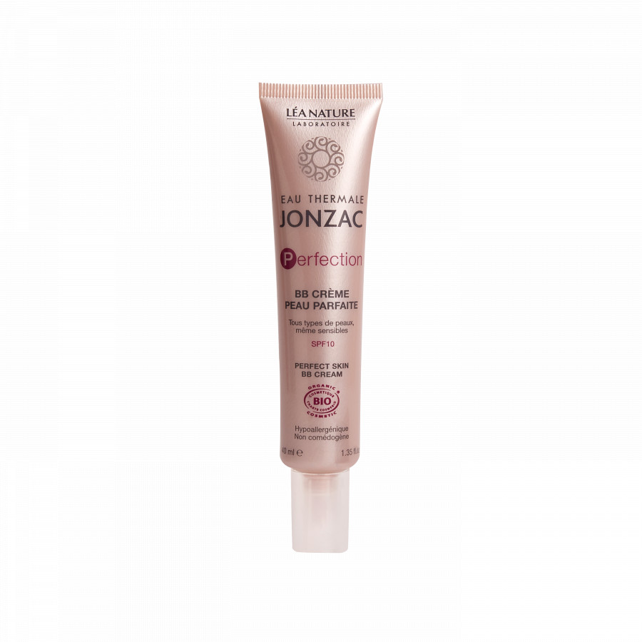 Kem Skin BB Cream - Perfect Light Skin Eau Thermale Jonzac 30ML