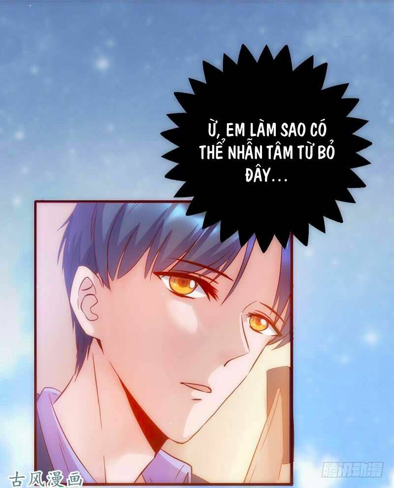 truy phu 36 kế - ông xã à, tới chiến nào! chapter 7 16