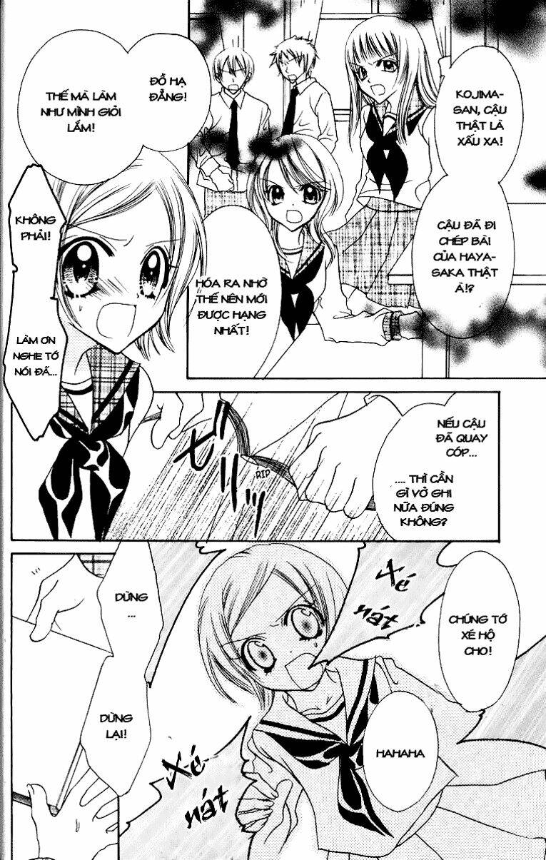 jigoku shoujo-cô gái đến từ địa ngục chapter 12 23