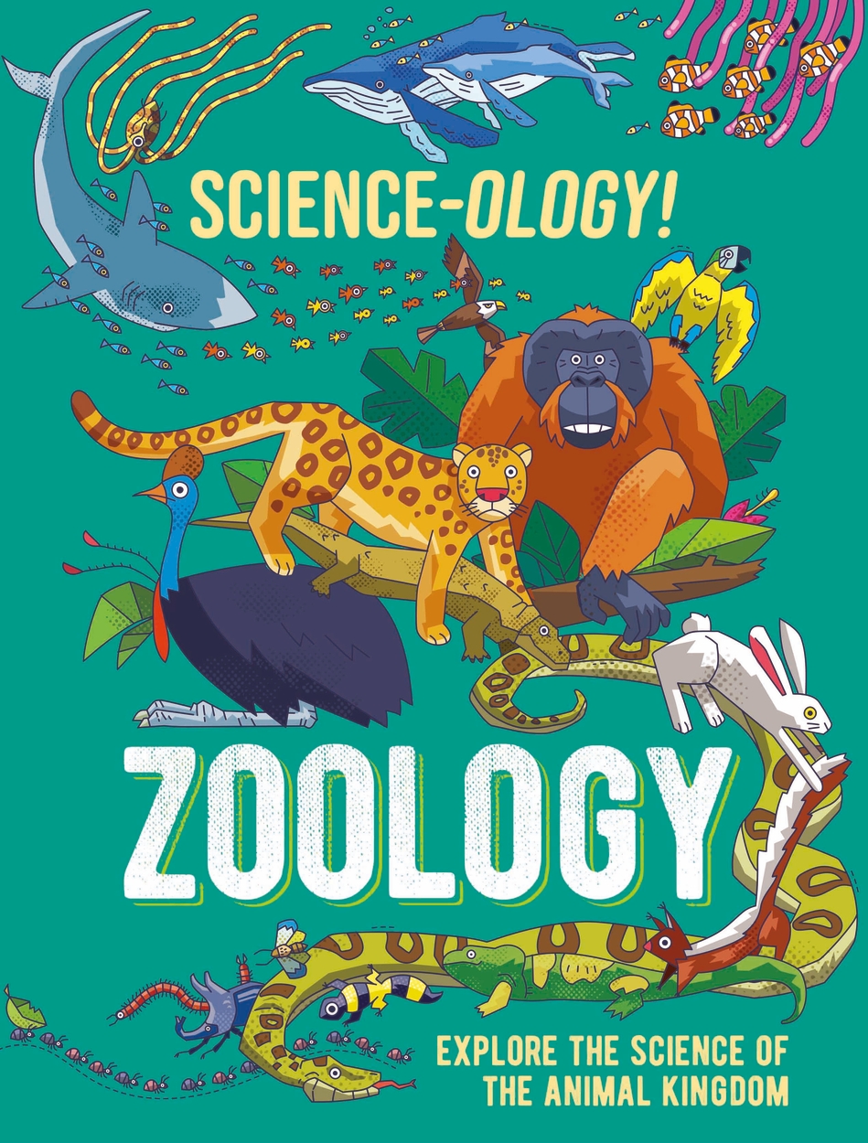 Science-Ology!: Zoology