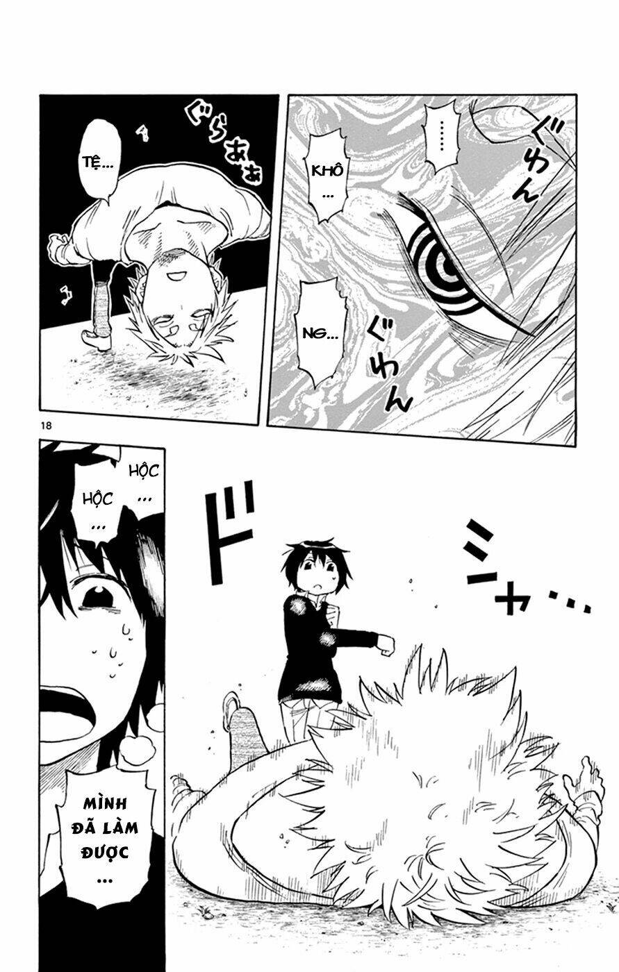 saike mata shite mo chapter 11 16