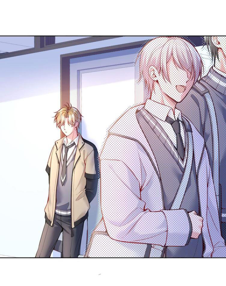 chàng nhân viên host và gã hàng xóm nguy hiểm chapter 64 22