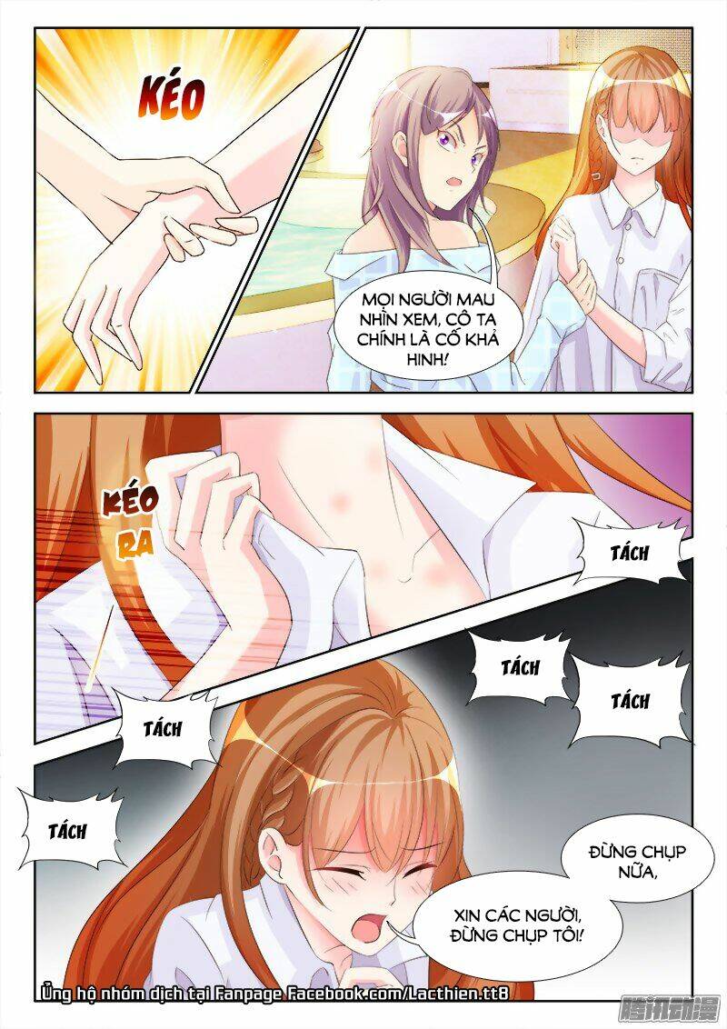 ông xã thú tính coi nhẹ tình yêu chapter 3 7