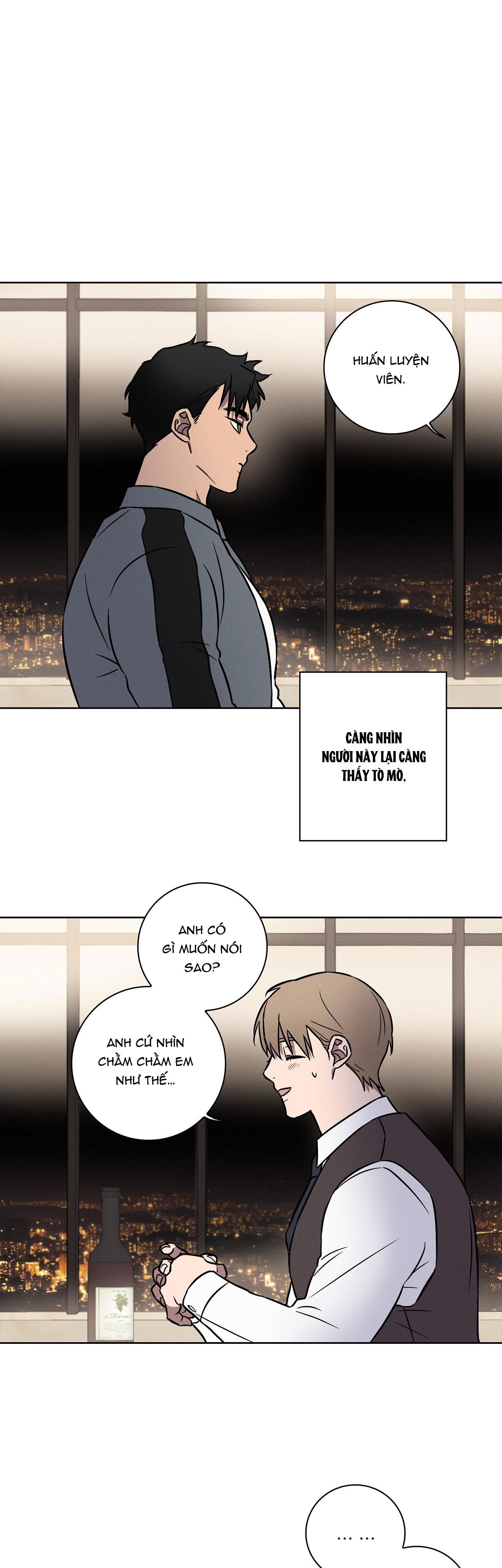 love gym chapter 5 18