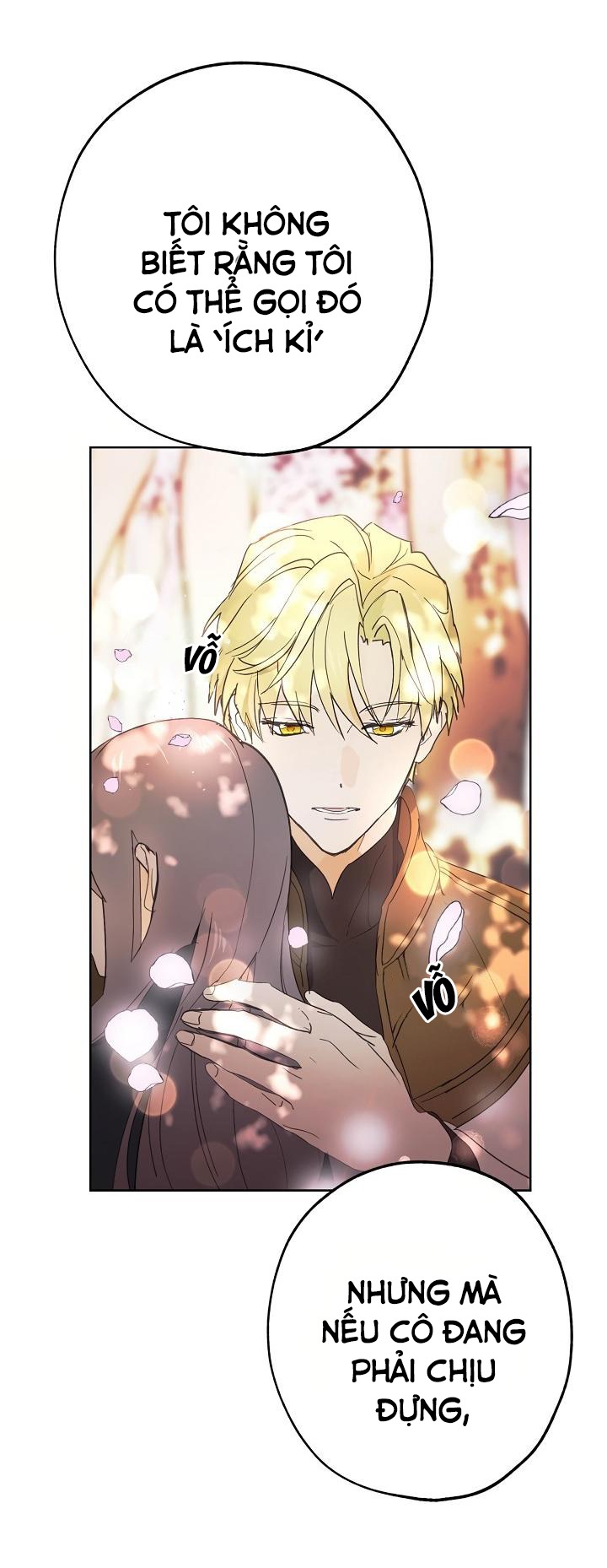 lời tỏ tình nhầm lẫn chapter 36 15