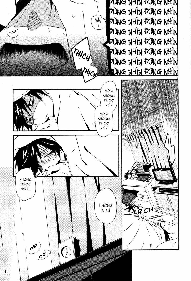 shuuen no shiori chapter 2 18