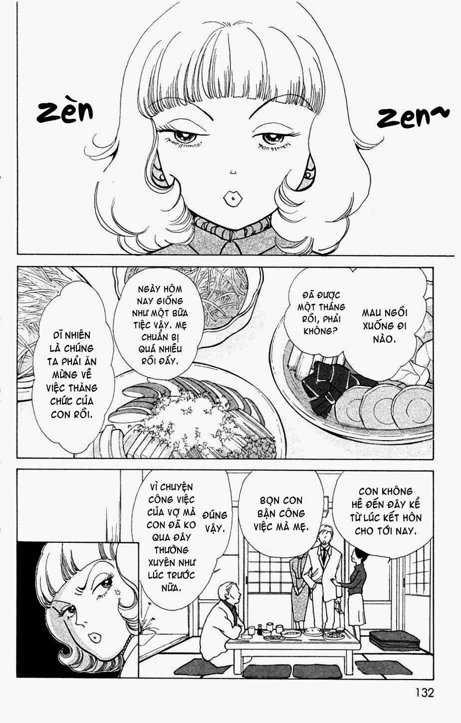 seigi no mikata chapter 4 9