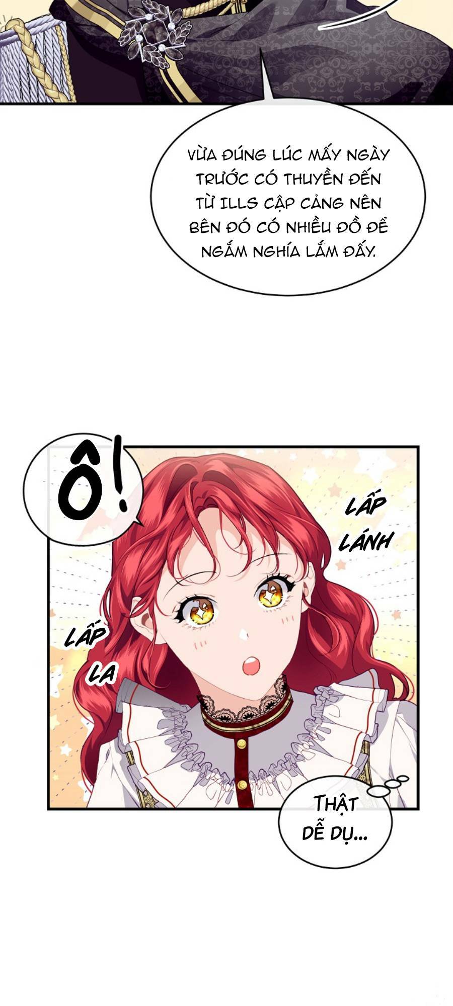 đại dương kiêu sa chapter 19.1 43